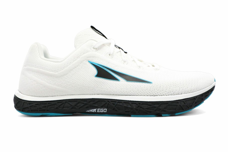 Footwear * | Altra Women'S Escalante 2.5 (140 White/Blue)