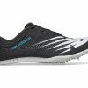 Footwear * | New Balance Men'S Md500 V7 (X Black/White)