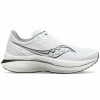 Footwear * | Saucony Men'S Endorphin Speed 3 (11 White/Black)