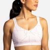 Bras * | Women'S Brooks Drive Convertible Run Bra 350081-658