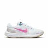 Footwear * | Nike Women'S Air Zoom Vomero 16 (104 White/Pink Spell/Noise Aqua/Wheat Gold)