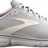 Footwear * | Brooks Women'S Ghost 15 (112 Oyster/Alloy/White)