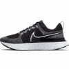 Footwear * | Nike Men'S React Infinity Run Flyknit 2 (101 White/Black)