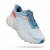 Footwear * | Hoka Women'S Gaviota 4 Wide (Bfpa Blue Fog/Plein Air)