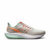 Footwear * | Nike Women'S Air Zoom Pegasus 39 Premium (001 Photon Dust/Mint Foam/Total Orange)