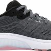 Footwear * | Saucony Women'S Guide 14 (45 Charcoal/Rose)