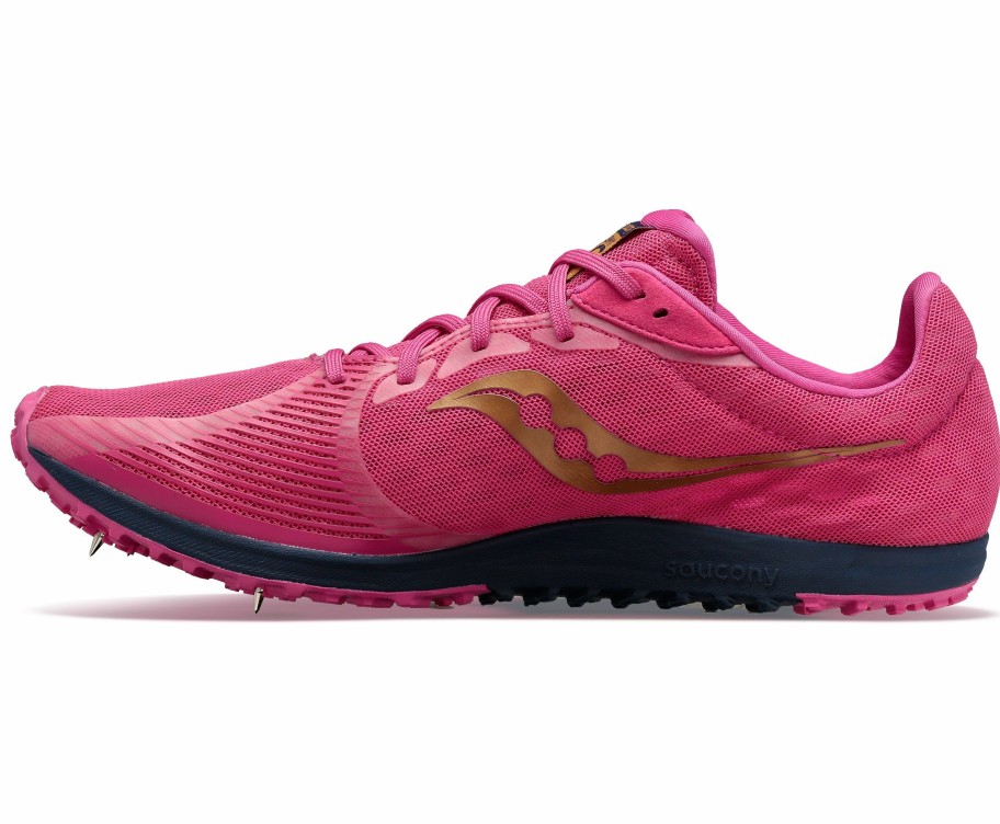 Footwear * | Saucony Women'S Kilkenny Xc9 (41 Prospect Quartz)