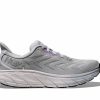 Footwear * | Hoka Women'S Arahi 6 (Hmsl Harbor Mist/Silver)