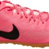 Footwear * | Nike Unisex Ja Fly 4 (600 Hyper Pink/Black-Laser Orange)