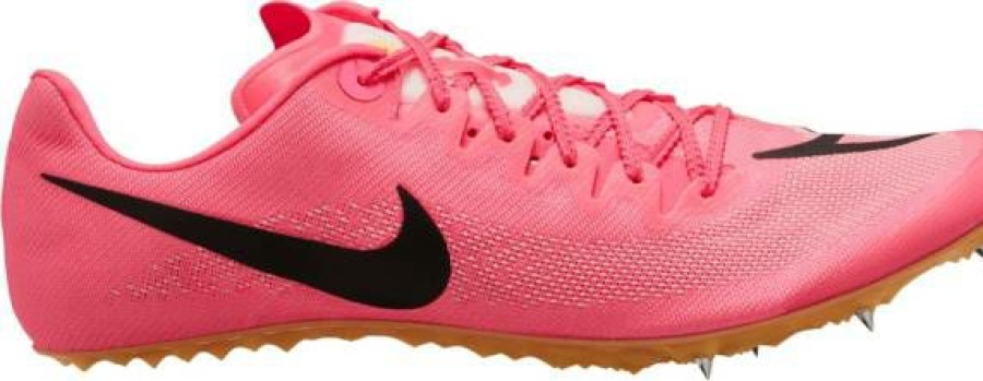 Footwear * | Nike Unisex Ja Fly 4 (600 Hyper Pink/Black-Laser Orange)