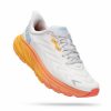 Footwear * | Hoka Women'S Arahi 6 (Ncbdb Nimbus Cloud/Blanc De Blanc)