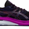 Footwear * | Asics Women'S Gel-Kayano 29 Wide (003 Black/Red Alert)