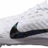 Footwear * | Nike Zoom Rival Xc (2019) (001 White/Black-Atmosphere Grey)