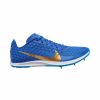 Footwear * | Nike Zoom Rival Xc (2019) (400 Race Blue/Metallic Copper)