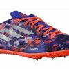 Footwear * | Adidas Men'S Adizero Ambition 2 (Purple)