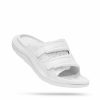 Footwear * | Hoka Unisex Ora Luxe (Wwh White/White)