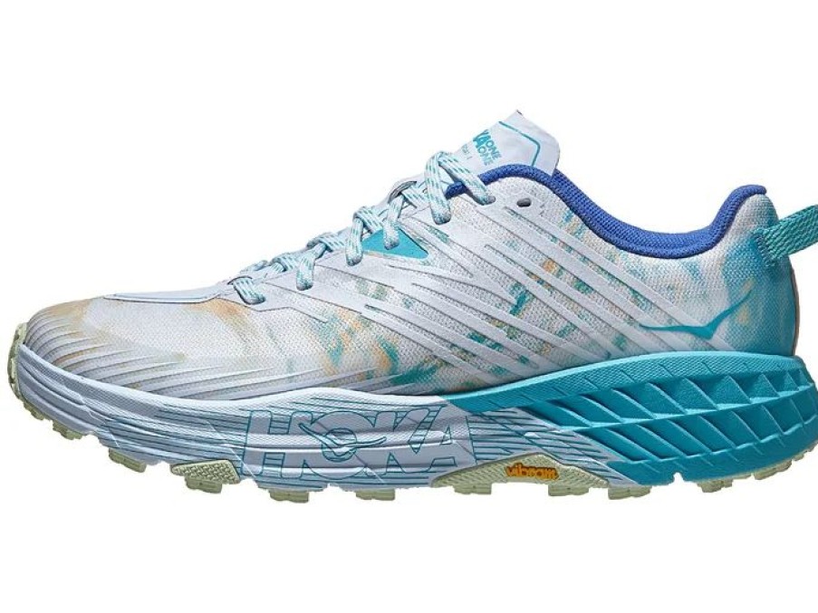 Footwear * | Hoka Men'S Speedgoat 4 Together Pack (Tgt Together)