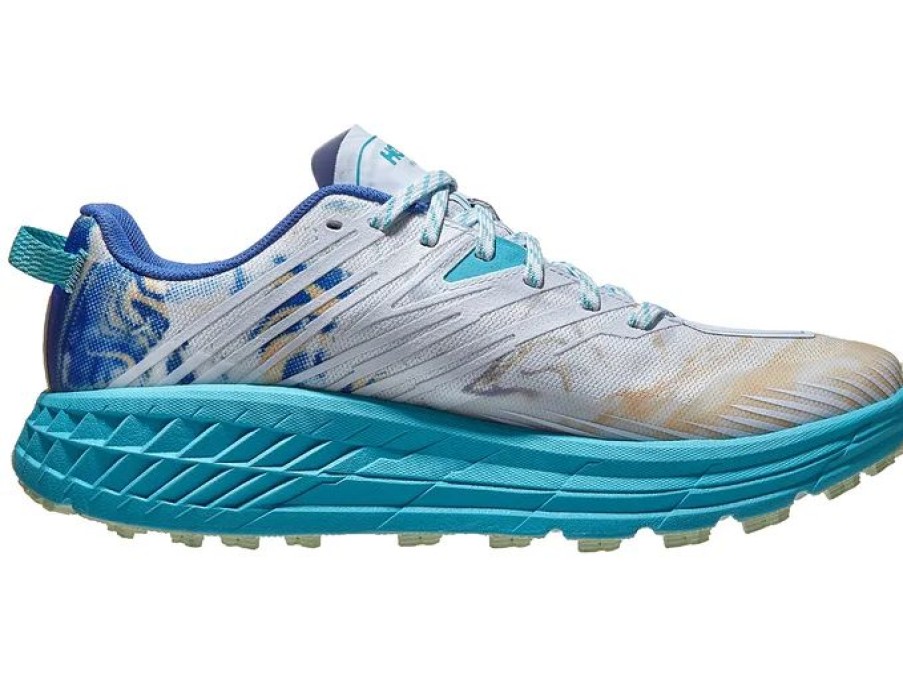 Footwear * | Hoka Men'S Speedgoat 4 Together Pack (Tgt Together)