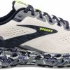 Footwear * | Brooks Men'S Ghost 15 Camo (152 Whisperwhite/Eclipse/Nightlife)