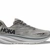 Footwear * | Hoka Men'S Clifton 9 (Hmbc Harbor Mist/Black)