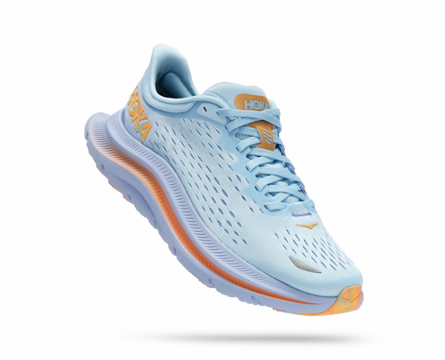 Footwear * | Hoka Women'S Kawana (Ssblv Summer Song/Baby Lavender)