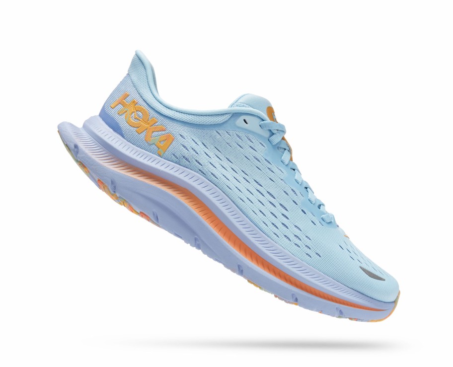 Footwear * | Hoka Women'S Kawana (Ssblv Summer Song/Baby Lavender)