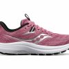 Footwear * | Saucony Women'S Omni 21 (21 Alloy/Rainfall)