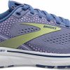 Footwear * | Brooks Women'S Ghost 14 (544 Purple Impression/Dutch/Lime)