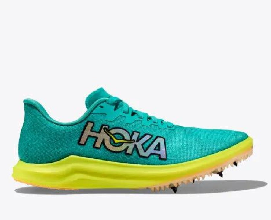 Footwear * | Hoka Unisex Cielo X 2 Ld (Cepr Ceramic/Evening Primrose)