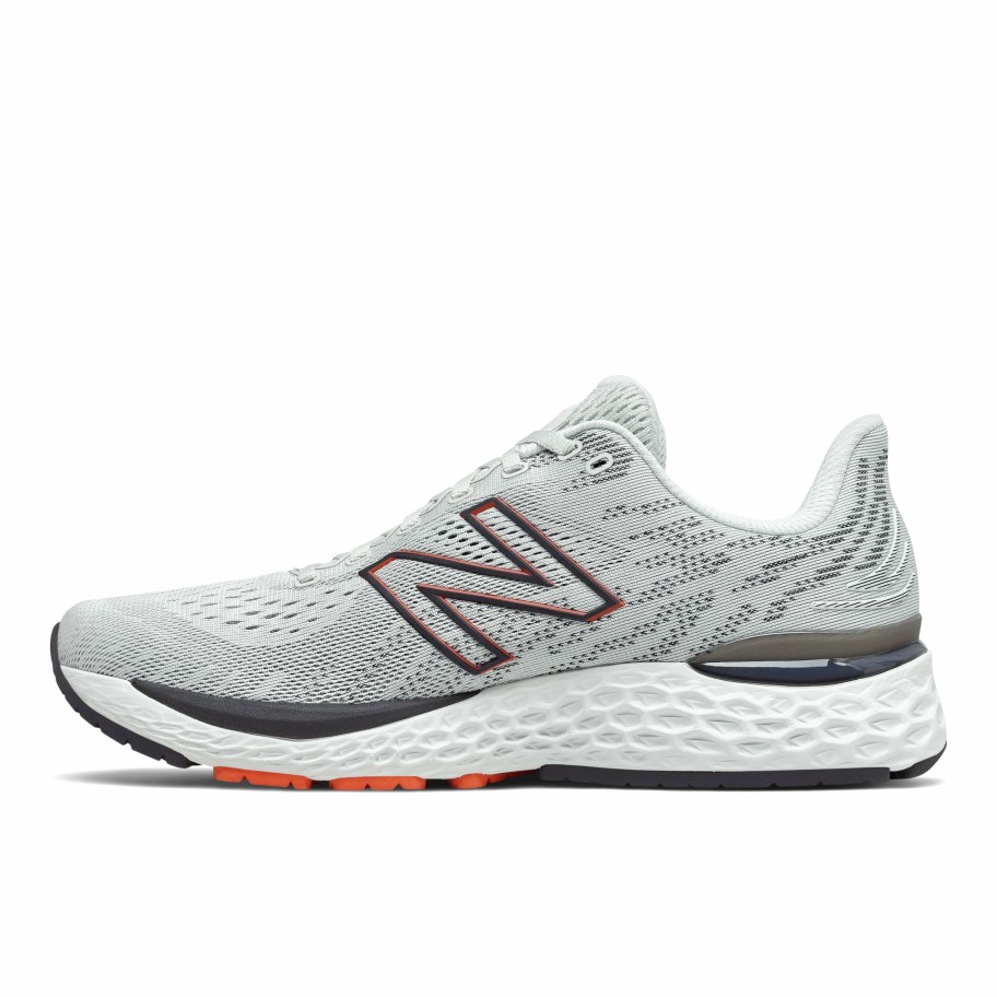 Footwear * | New Balance Men'S 880 V11 (A Arrowroot)