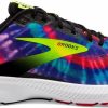 Footwear * | Brooks Women'S Launch 8 (011 Tie Dye)