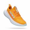 Footwear * | Hoka Women'S Carbon X 3 (Rycm Radiant Yellow/Camellia)