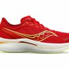 Footwear * | Saucony Men'S Endorphin Speed 3 (16 Poppy Red)