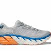 Footwear * | Hoka Men'S Gaviota 4 (Hmnc Harbor Mist/Nimbus Cloud)