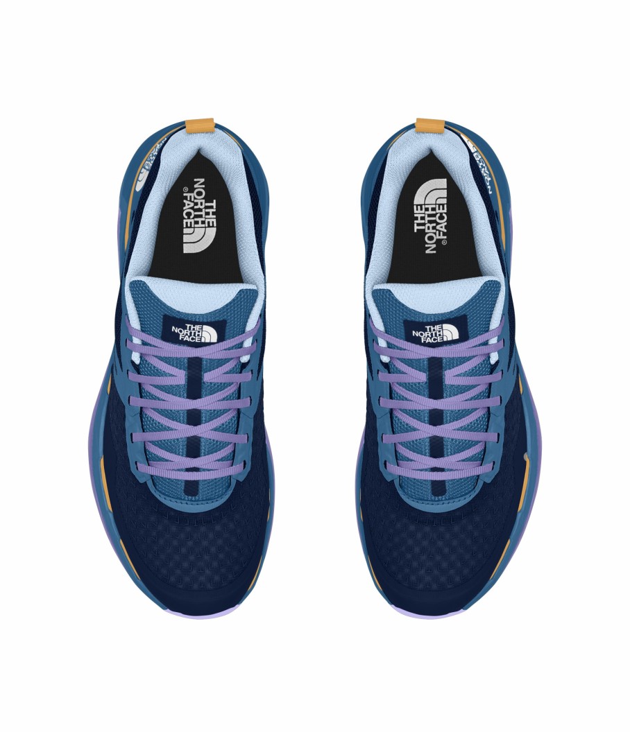 Footwear * | The North Face Women'S Vectiv Enduris Ii (50H Banff Blue)