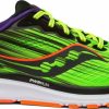 Footwear * | Saucony Men'S Ride 14 (65 Vizi Pro)