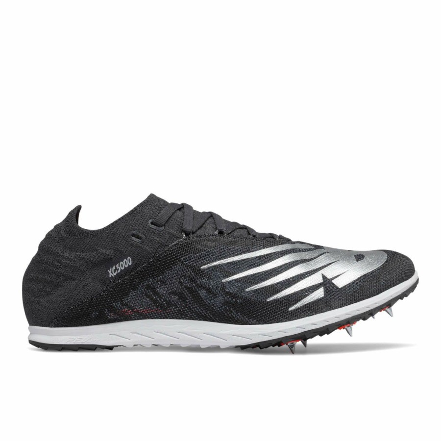 Cross Country * | Unisex New Balance Xc5K V5 Uxc5Ksr5