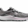 Footwear * | Saucony Women'S Omni 20 (15 Alloy/Quartz)