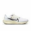 Footwear * | Nike Women'S Air Zoom Pegasus 40 (100 White/Black/Coconut Milk)