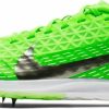 Footwear * | Nike Zoom Rival Xc (2019) (307 Electric Green/Metallic Pewter)