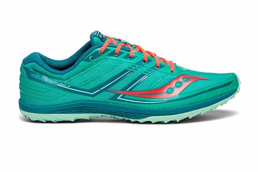 Cross Country * | Women'S Saucony Kilkenny Xc7 S19041-4