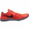 Footwear * | Nike Zoom Forever Xc 5 (600 Flash Crimson/Oil Grey)