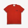 Iceberg * | Iceberg T-Shirt With Deconstructed Mickey Mouse Red