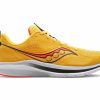 Footwear * | Saucony Women'S Kinvara 13 (16 Vizi Gold/Vizi Red)