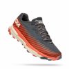 Footwear * | Hoka Women'S Torrent 2 (Ccll Castlerock/Camellia)