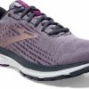 Footwear * | Brooks Women'S Ghost 13 (550 Lavender/Ombre/Metallic)