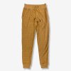 Iceberg * | Iceberg F3 Pantalone Jersey Brown