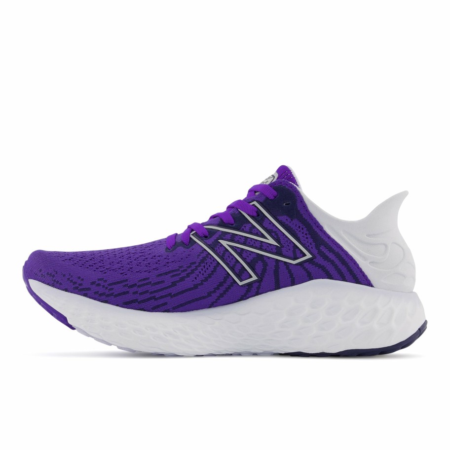 Footwear * | New Balance Women'S 1080 V11 (U Violet/Grey)