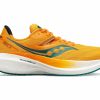 Footwear * | Saucony Men'S Triumph 20 (30 Gold/Palm)