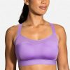 Bras * | Women'S Brooks Dare Racerback 350073-562